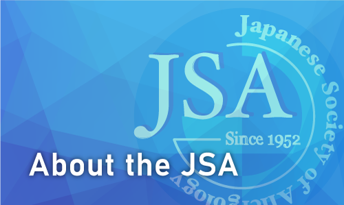 About the JSA