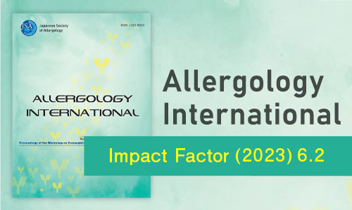 Allergology International